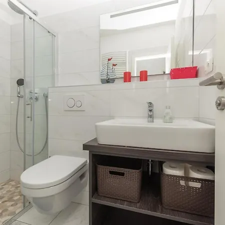 Dante With Sea View & Private Pool