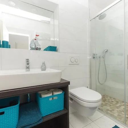 度假居 Dante With Sea View & Private Pool