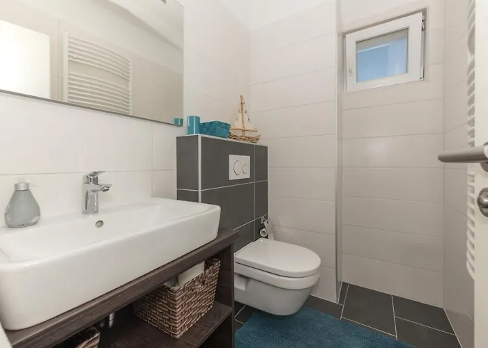 Dante With Sea View & Private Pool