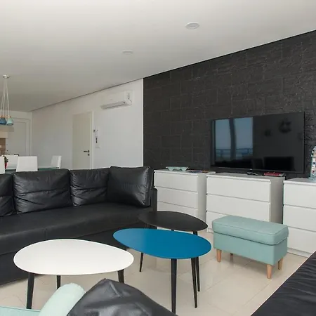 Σπίτι διακοπών Dante With Sea View & Private Pool