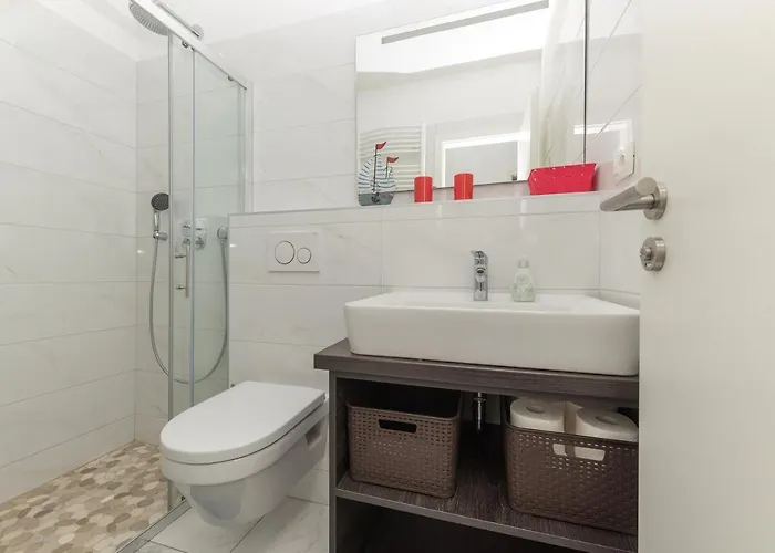 Dante With Sea View & Private Pool