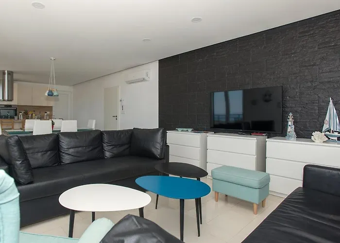 Tatil Evi Dante With Sea View & Private Pool